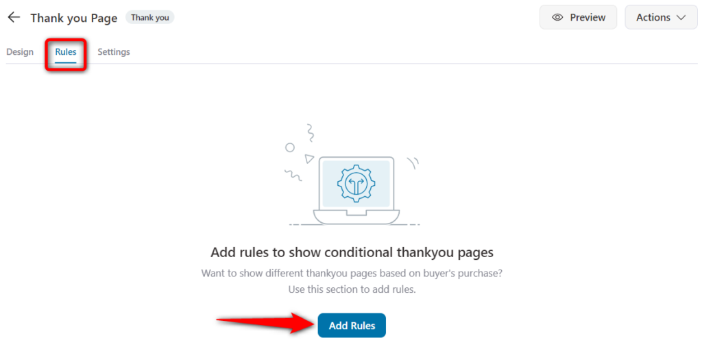 How to Create a WooCommerce Thank You Page (2026)