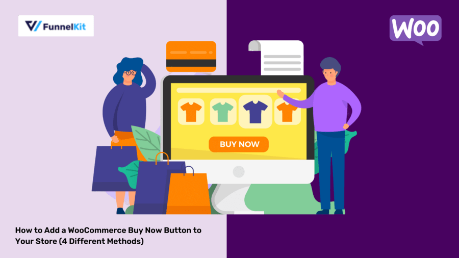 How to Add a WooCommerce Buy Now Button to Your Store (4 Different Methods)