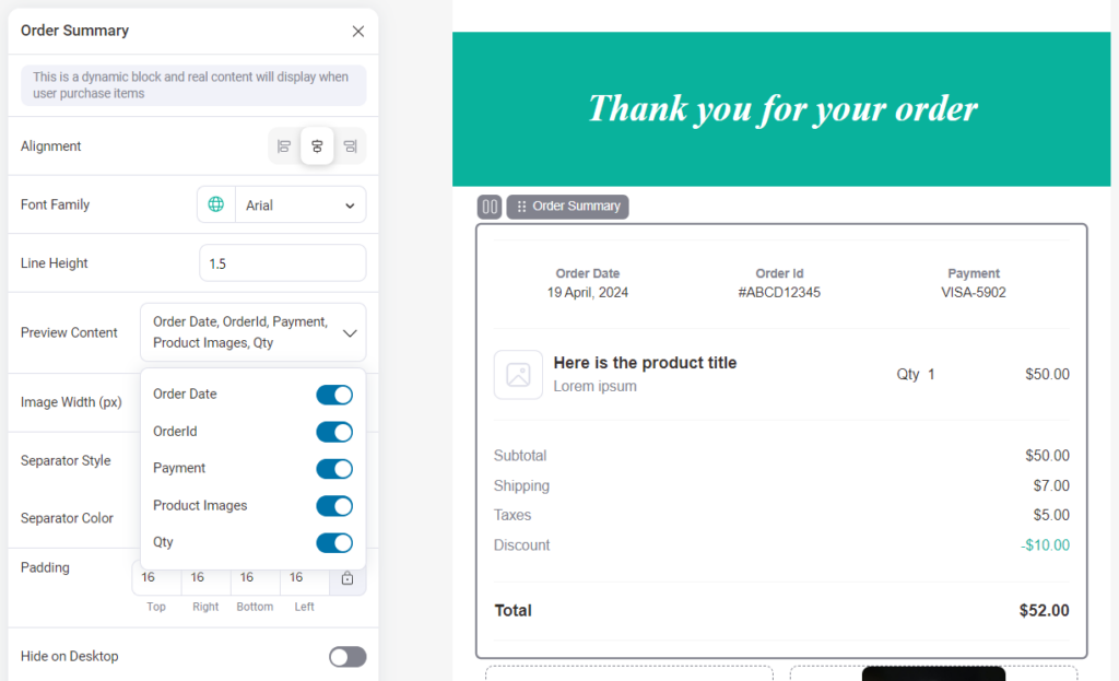 Introducing FunnelKit Automations 3.0: All-New Email Builder, Templates ...