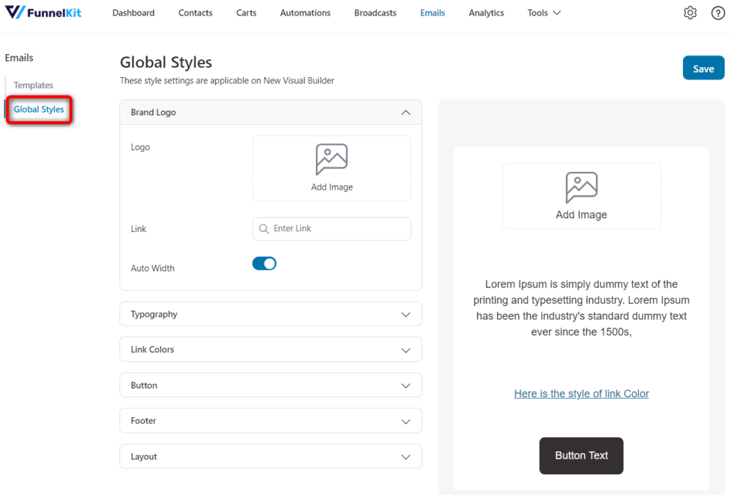 Introducing FunnelKit Automations 3.0: All-New Email Builder, Templates ...