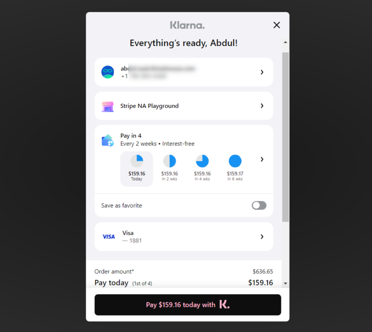 How to Enable Buy Now Pay Later Payments in