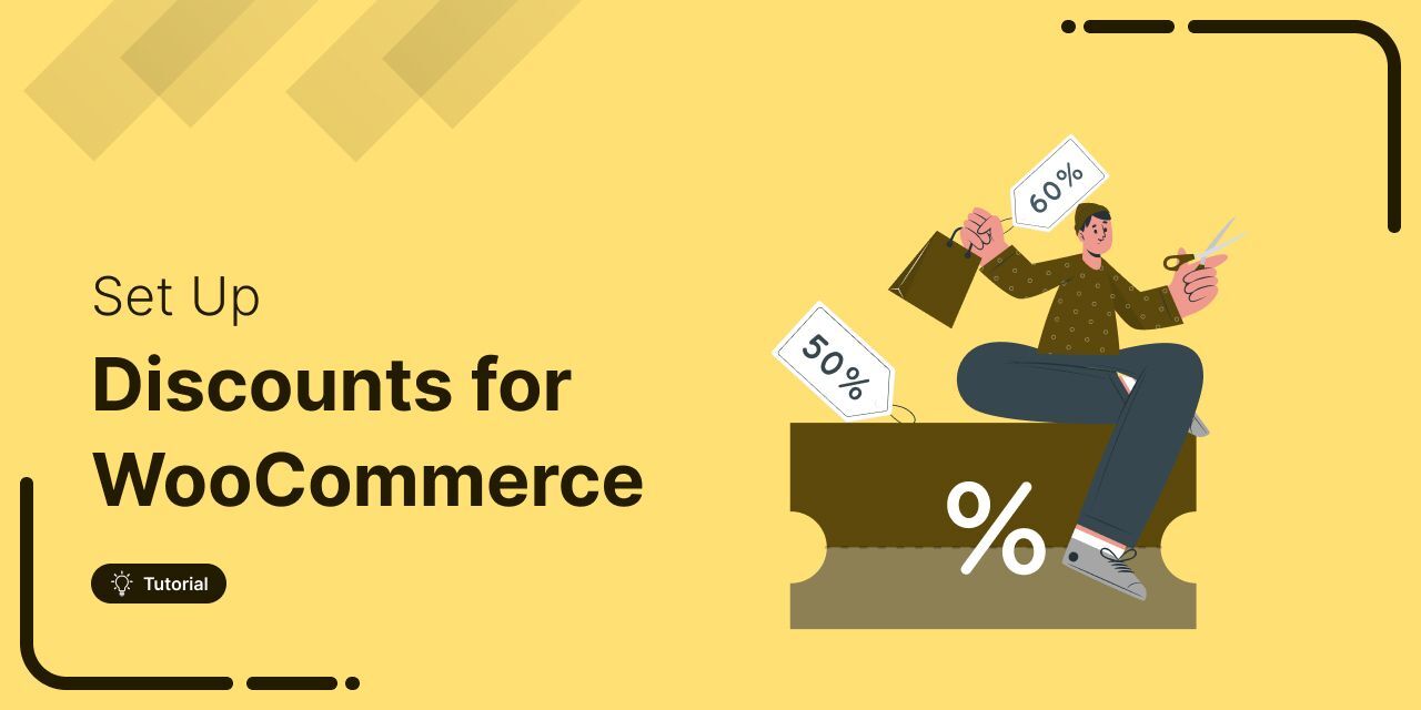 WooCommerce Discounts: The Complete Guide to Boost Sales and Conversions