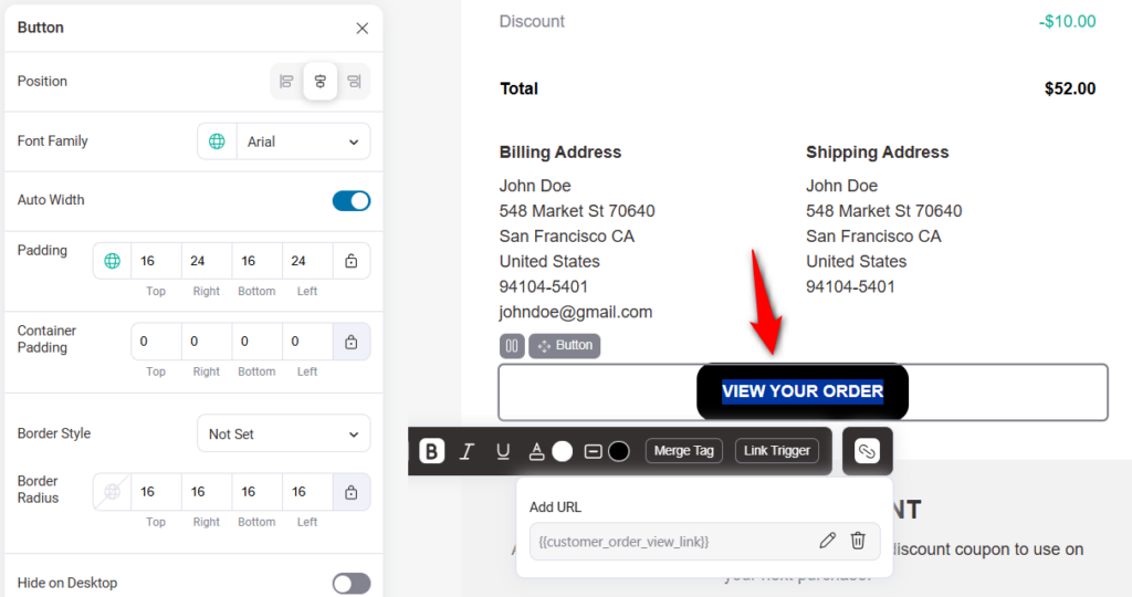 How to Customize WooCommerce Order Confirmation Emails