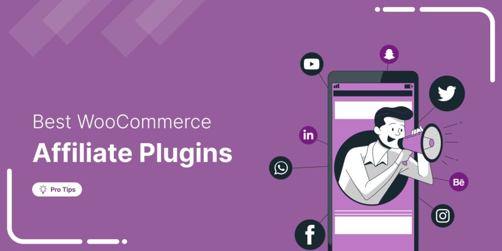 WooCommerce Affiliate Plugin - FunnelKit