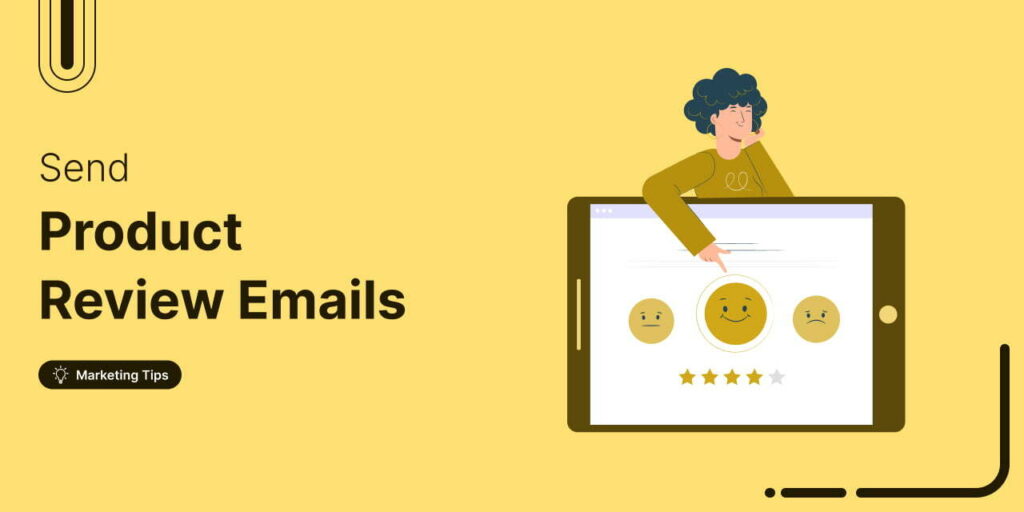 How to send WooCommerce product review email