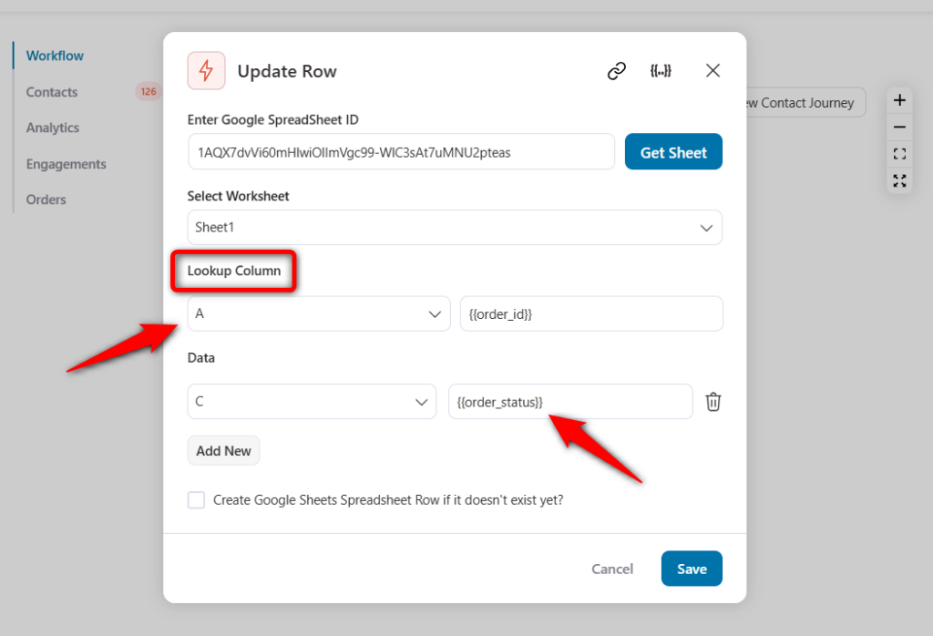 WooCommerce Google Sheets: How to Connect & Sync Data