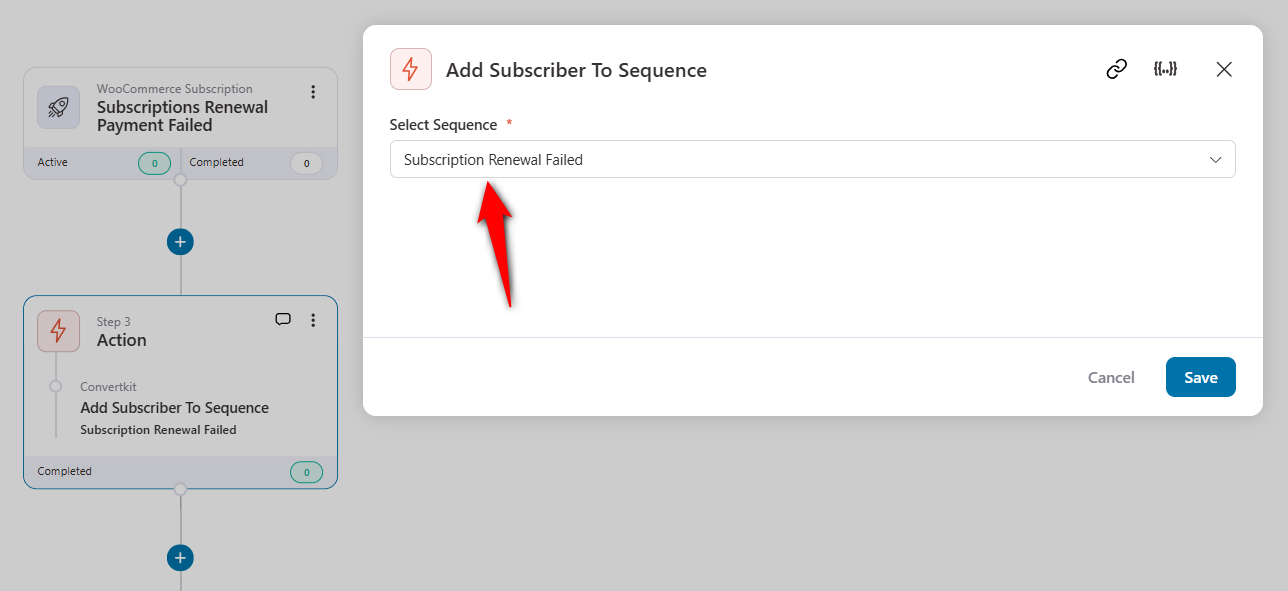 WooCommerce ConvertKit Integration Use Case - Subscriptions based reminders