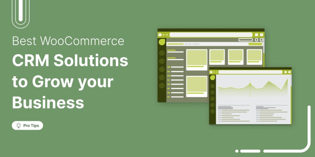 WooCommerce CRM - FunnelKit
