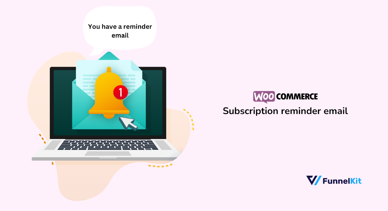 WooCommerce Subscription Reminder Email