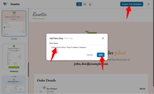 How to Customize WooCommerce Order Confirmation Page