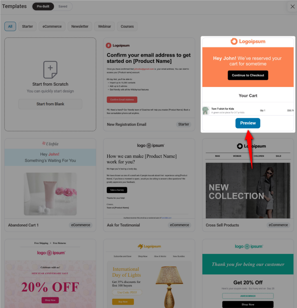 Email Templates Design Beautiful Emails
