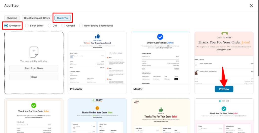How to Customize WooCommerce Order Confirmation Page