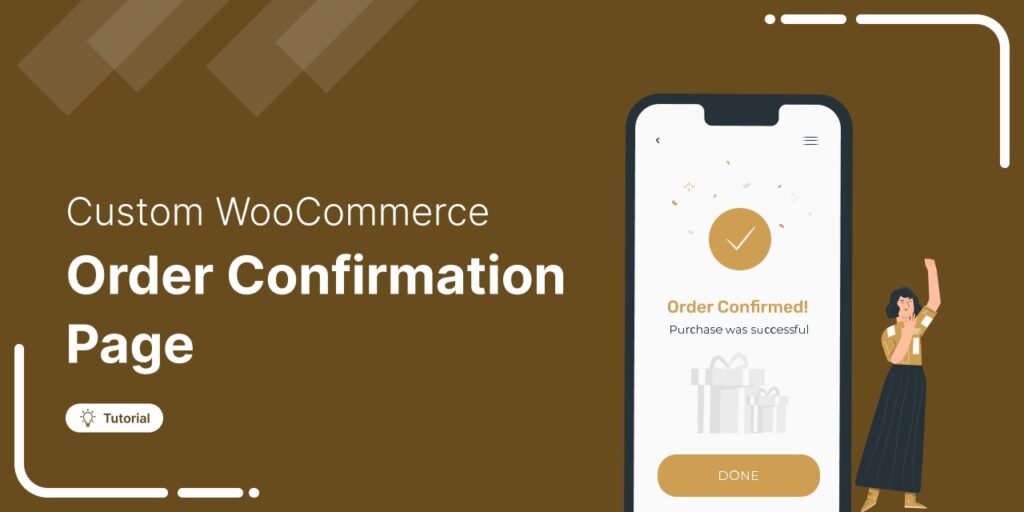 WooCommerce Order Confirmation Page - FunnelKit