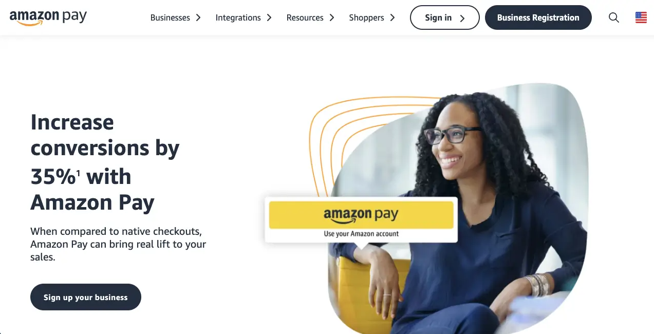 Amazon Pay