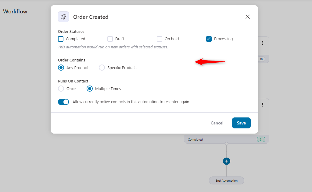 WooCommerce orders to Google Sheets