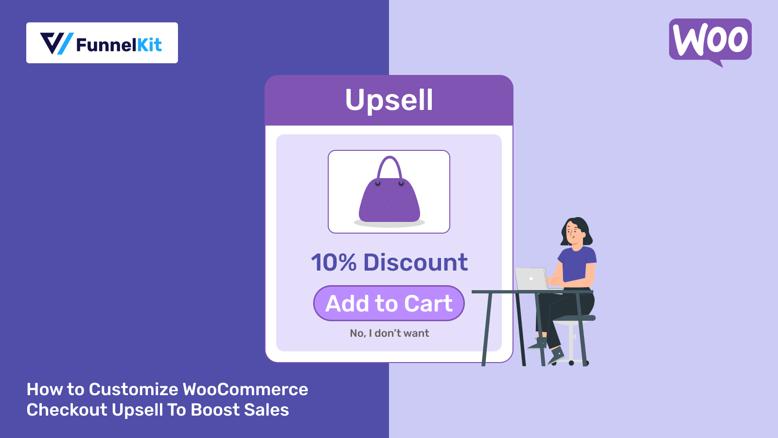 How to Offer WooCommerce Checkout Upsells to Boost Sales in Your Store