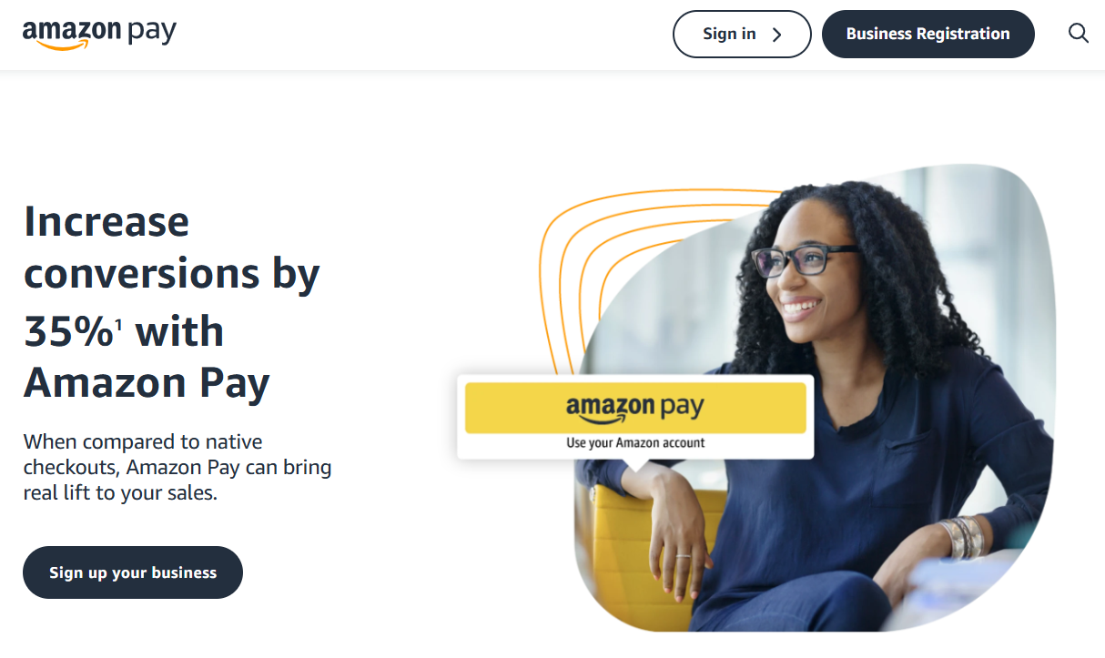 Amazon Pay