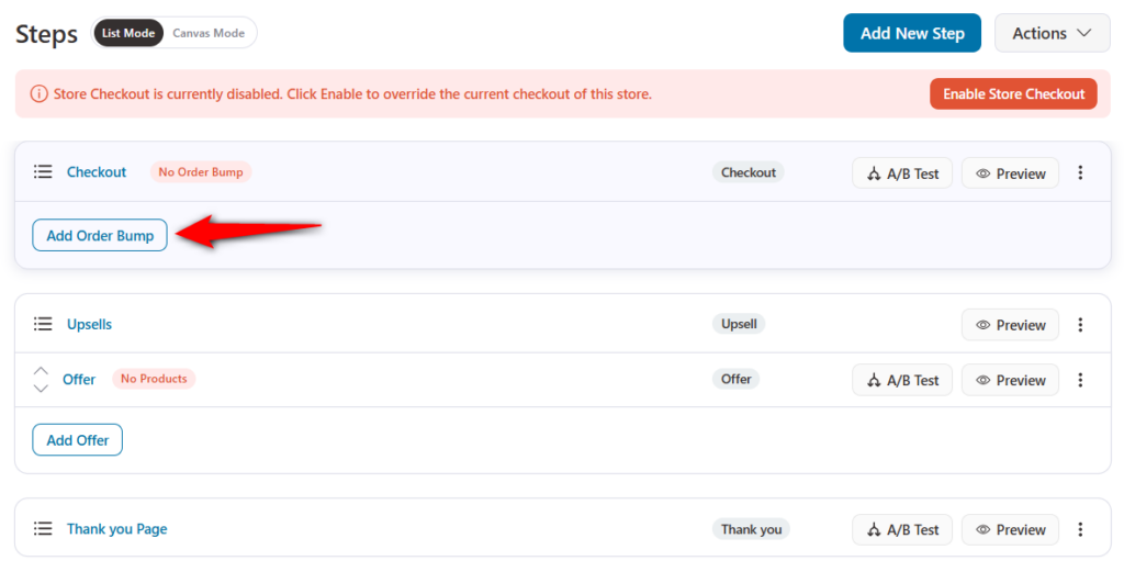 How to Offer WooCommerce Checkout Upsell to Boost Sales