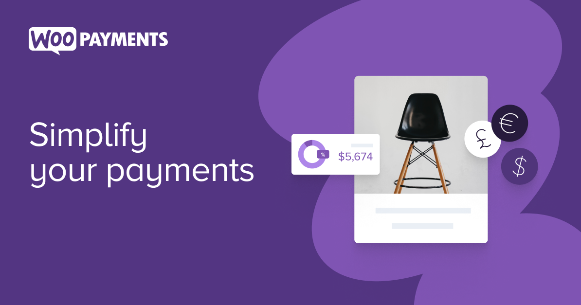 WooCommerce Payments