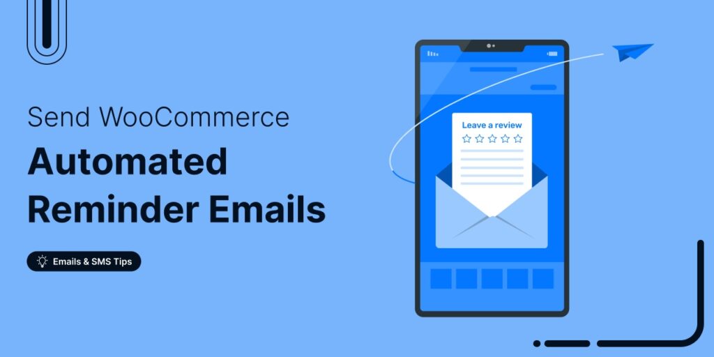 WooCommerce Review Reminder - FunnelKit