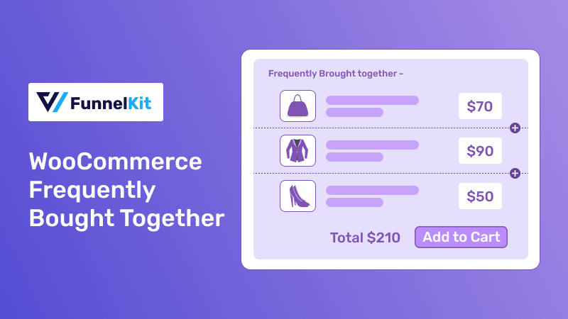 How to Offer WooCommerce Frequently Bought Together in Your Store: 6 Different Methods 