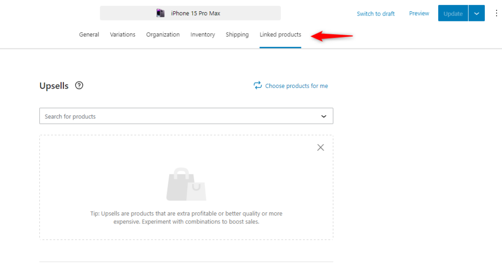 Creating WooCommerce Frequently Bought Together