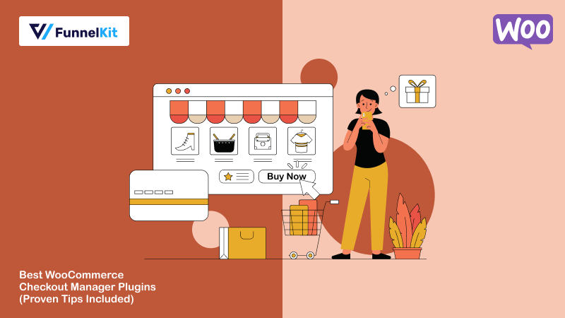 Top 5 Best WooCommerce Checkout Manager Plugins to Streamline Online Shopping Experience (8 Proven Tips)