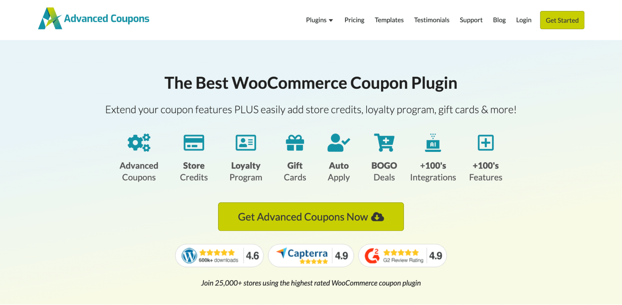 Advanced Coupon - Advanced Coupon and BOGO Offer Management plugin