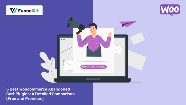 5 Best Woocommerce Abandoned Cart Plugins: A Detailed Comparison (Free and Premium)