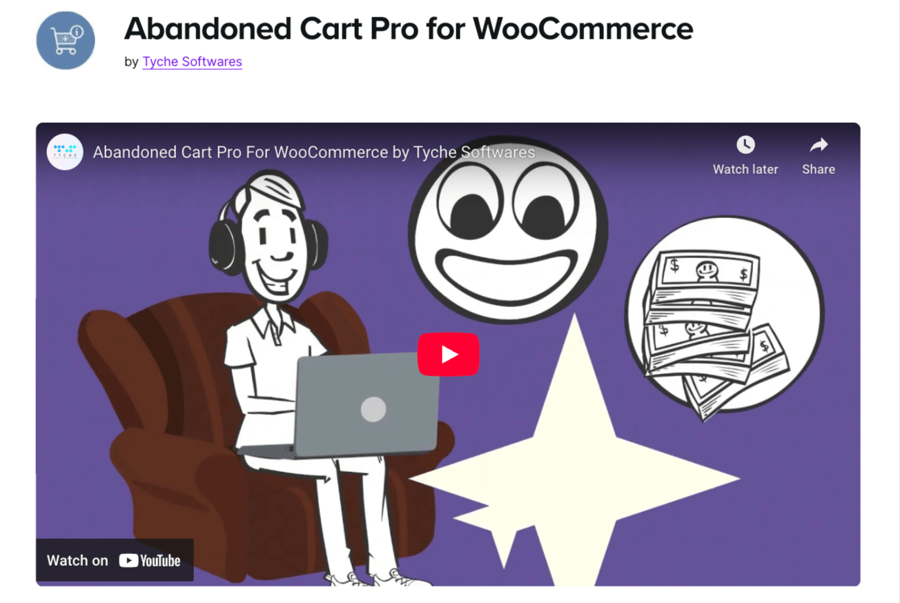 abandoned cart pro