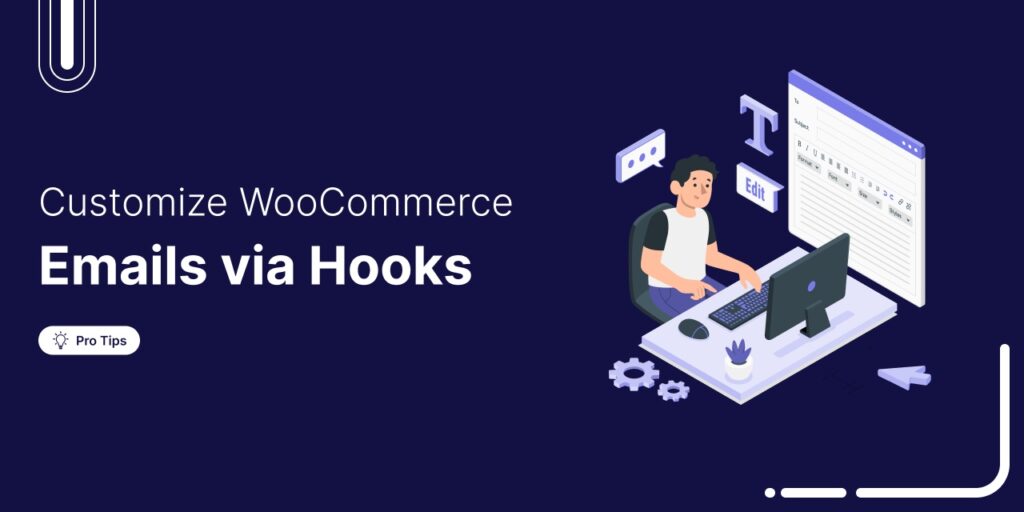 WooCommerce Email Hooks - FunnelKit