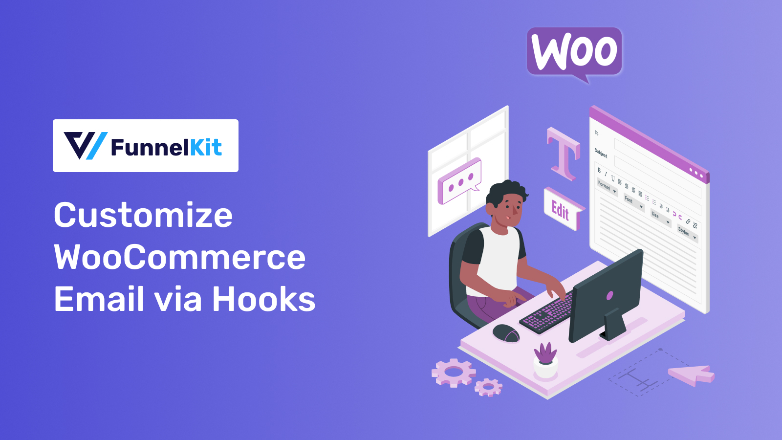 WooCommerce Email Hooks Explained: How to Personalize Your Customer Emails