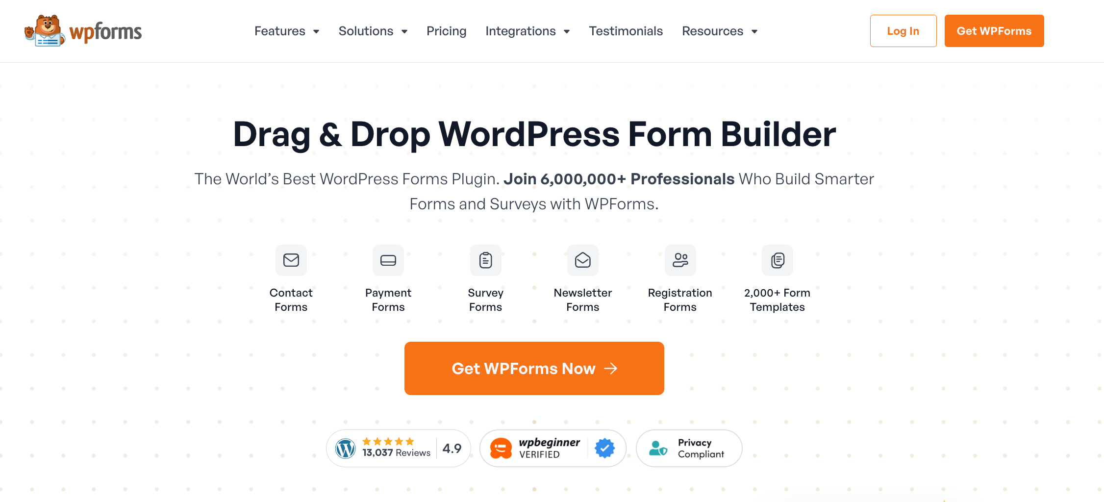 WPForms-The-World-s-Best-Drag-Drop-WordPress-Forms