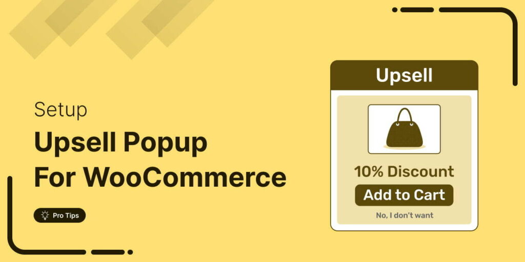Woocommerce Upsell Popup- Smart Ways to Increase Average Order Value
