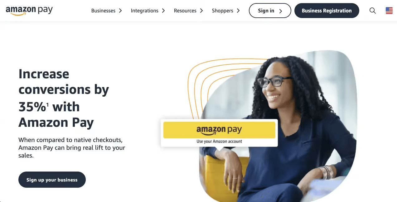 amazon pay