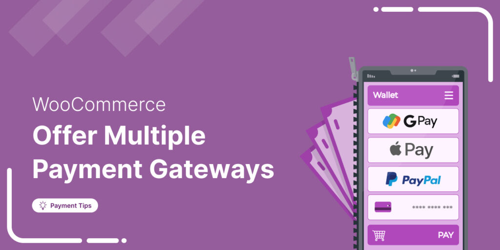 Multiple Payment Gateways WooCommerce - FunnelKit