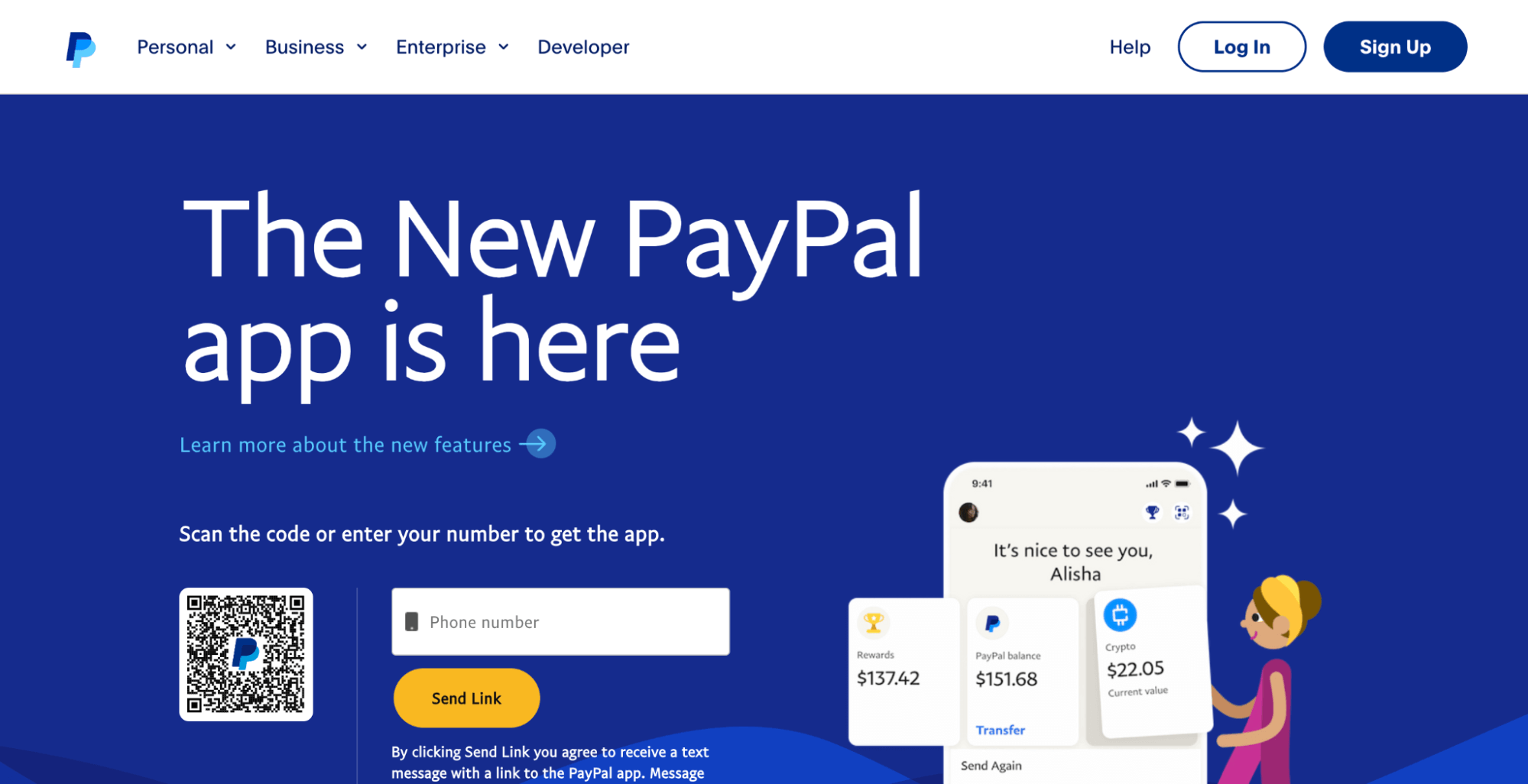 paypal