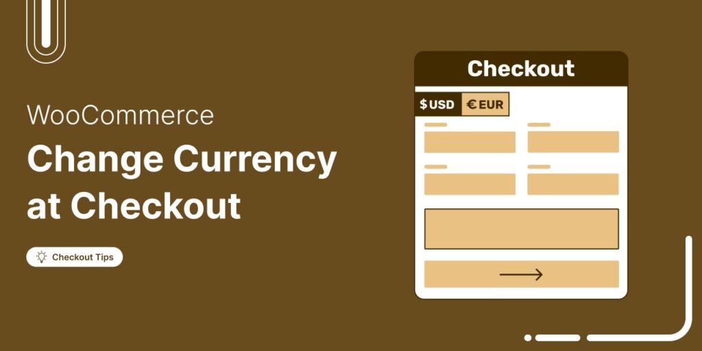 woocommerce change currency at checkout - FunnelKit