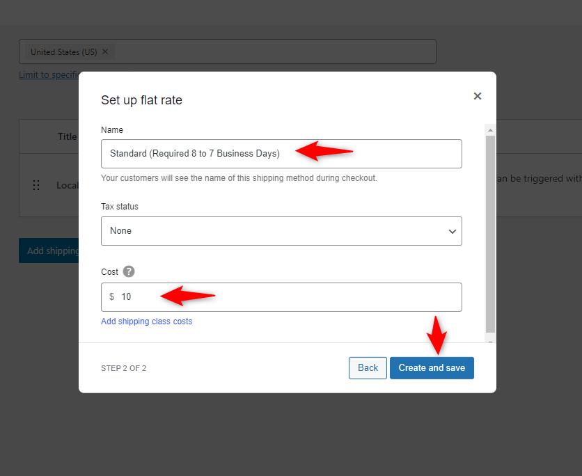 WooCommerce Shipping Calculator on the Checkout Page