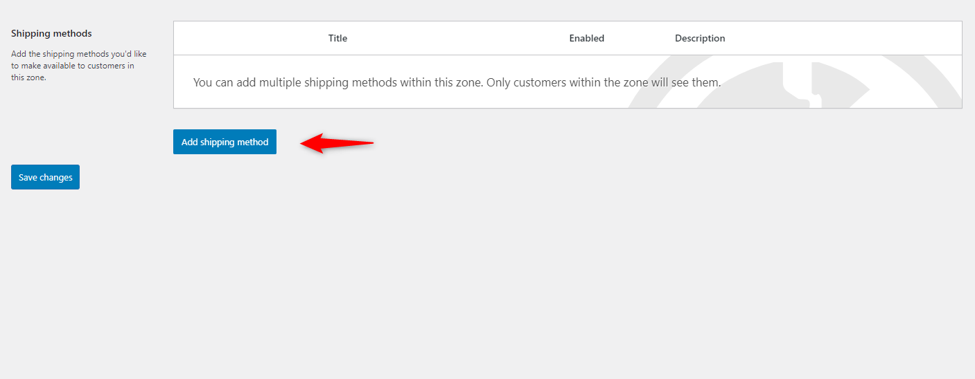 WooCommerce Shipping Calculator on the Checkout Page