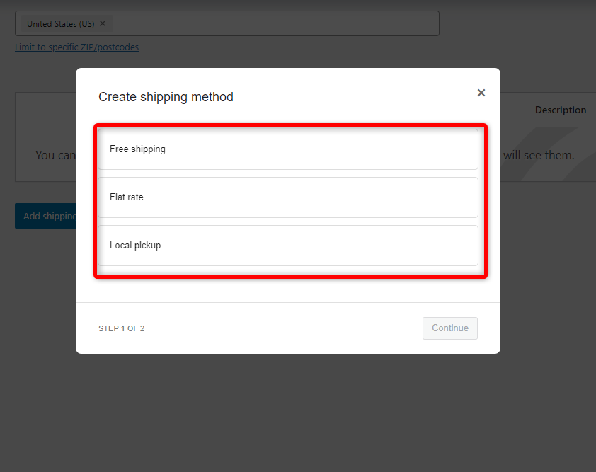 WooCommerce Shipping Calculator on the Checkout Page