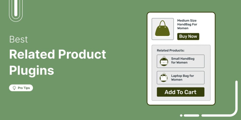 Best WooCommerce Related Products Plugins 