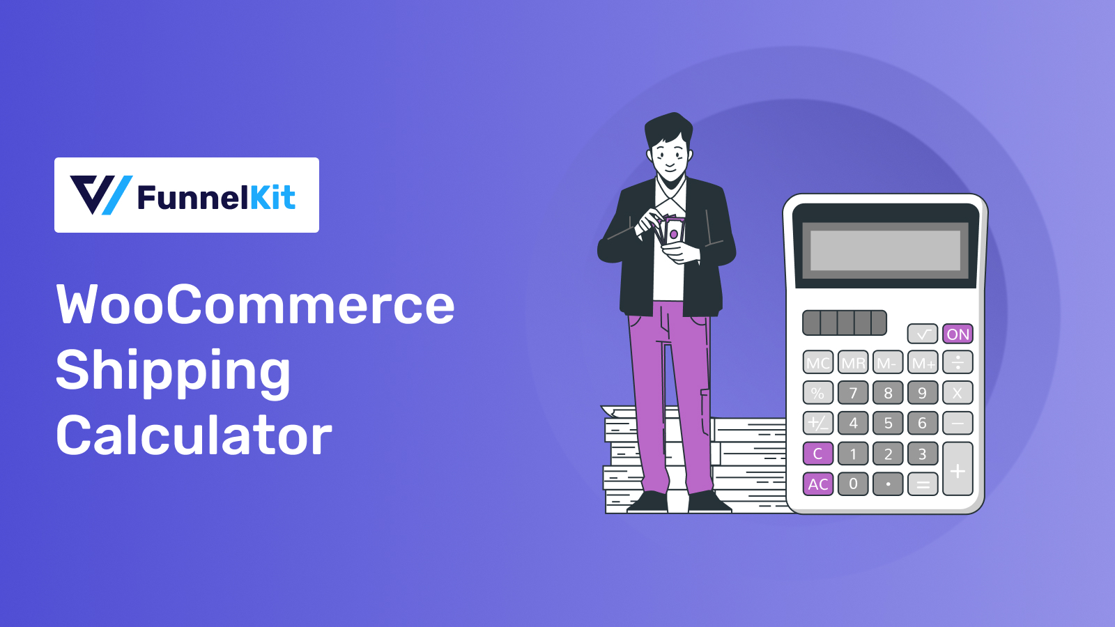 How to Add WooCommerce Shipping Calculator on Checkout Page