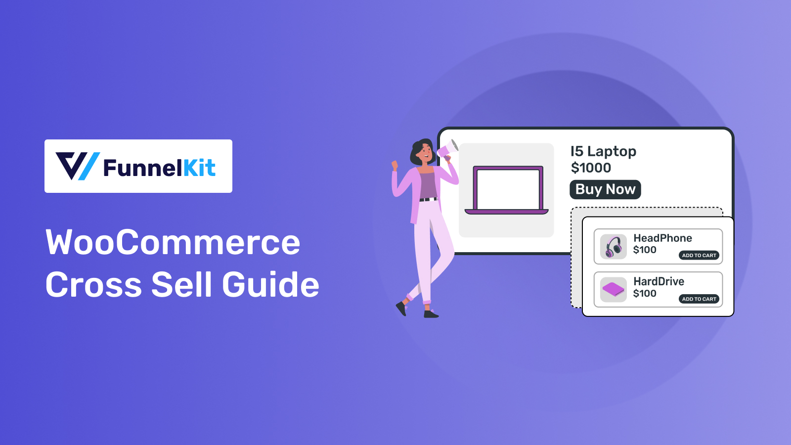 How to Show WooCommerce Cross Sell in Your Store: Step-by-Step Guide