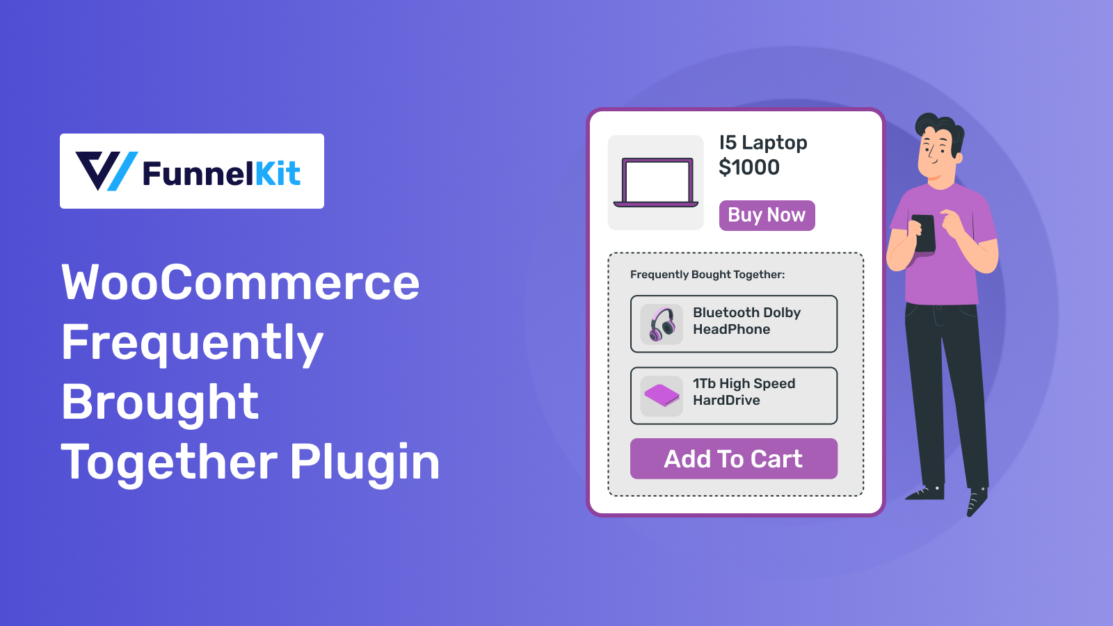 Top 10 WooCommerce Frequently Bought Together Plugins to Boost Revenue