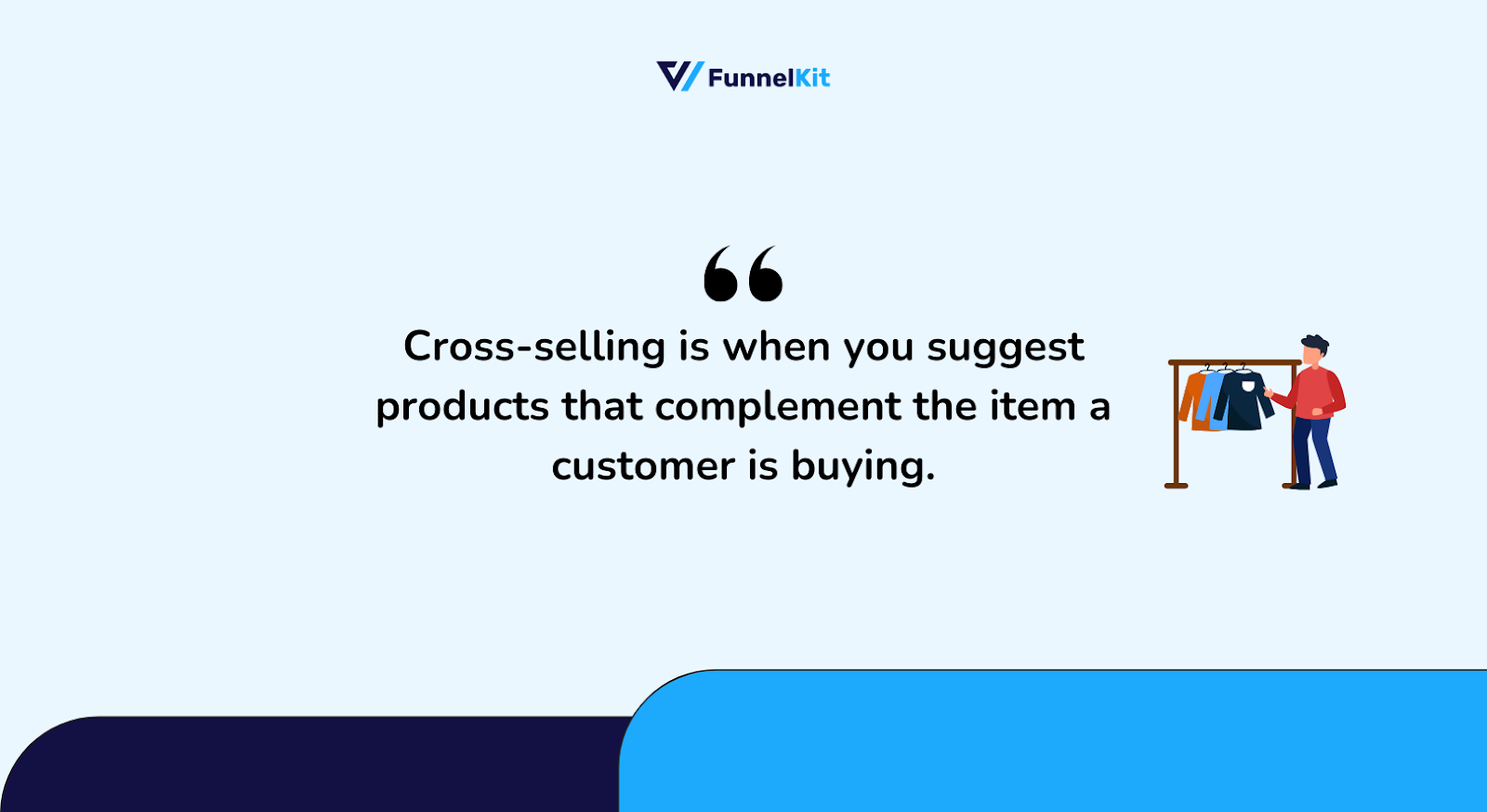 What is Cross Sell in WooCommerce