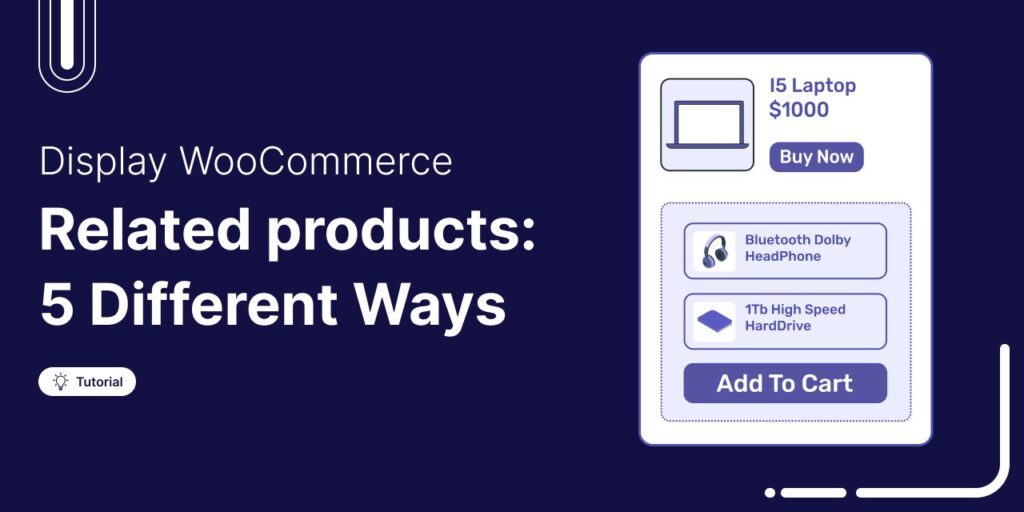 WooCommerce Related Products - FunnelKit