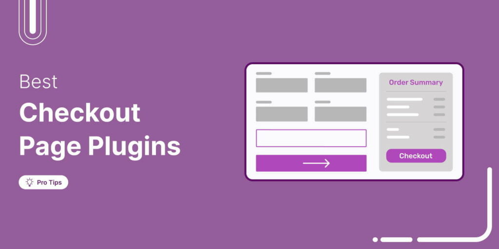Best WooCommerce Checkout Page Plugins to Boost Conversions