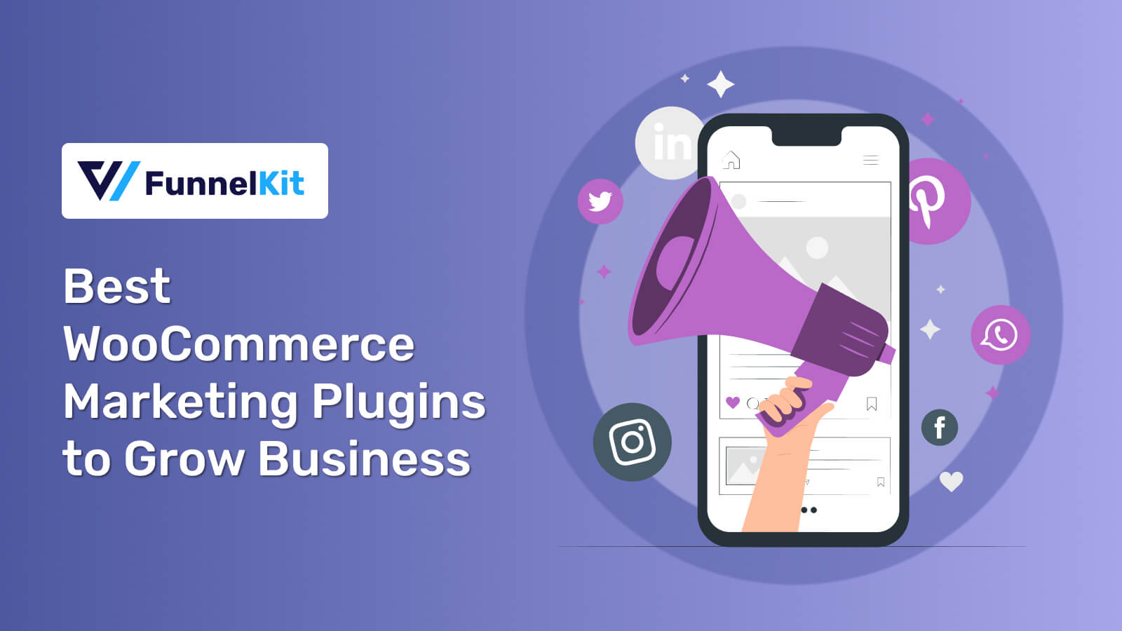 12 Best WooCommerce Marketing Plugins You Need to Grow Your Business