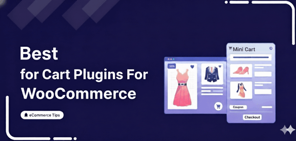 Best WooCommerce Mini Cart Plugins to Try
